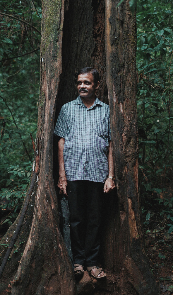 Venu Variath
